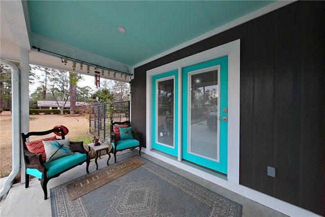 150 Pittman Street, Blackshear, GA 31516