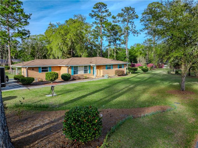 150 Pittman Street, Blackshear, GA 31516