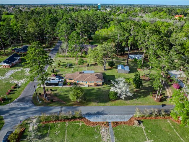 150 Pittman Street, Blackshear, GA 31516