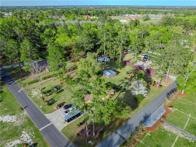 150 Pittman Street, Blackshear, GA 31516