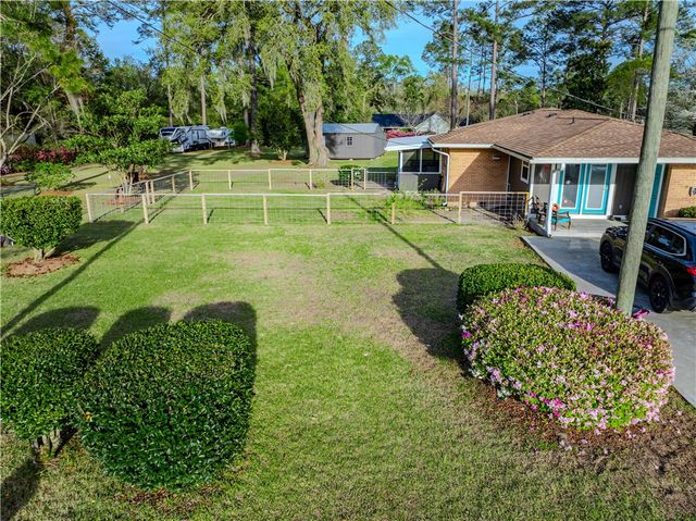 150 Pittman Street, Blackshear, GA 31516