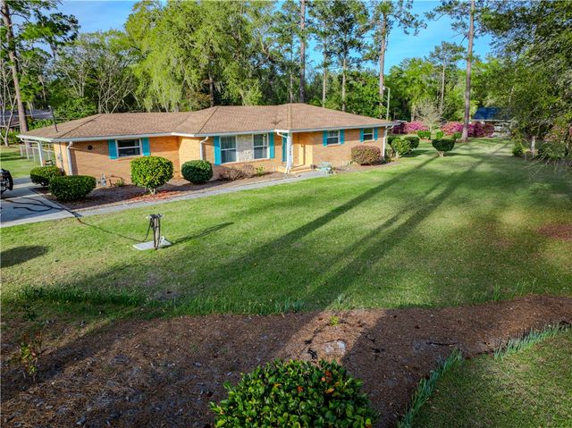 150 Pittman Street, Blackshear, GA 31516