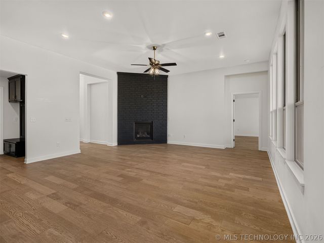 16248 S 89th East Avenue, Bixby, OK 74008