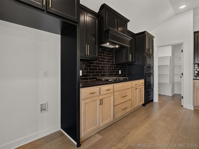 16248 S 89th East Avenue, Bixby, OK 74008