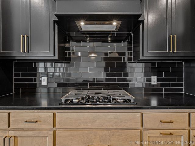 16248 S 89th East Avenue, Bixby, OK 74008