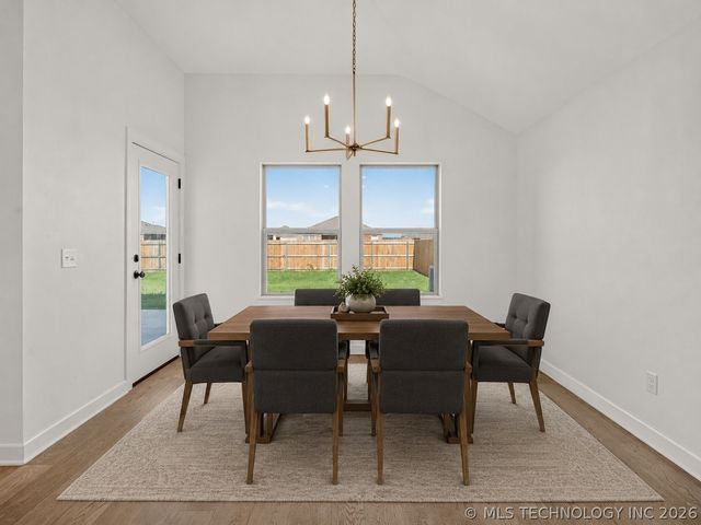 16248 S 89th East Avenue, Bixby, OK 74008
