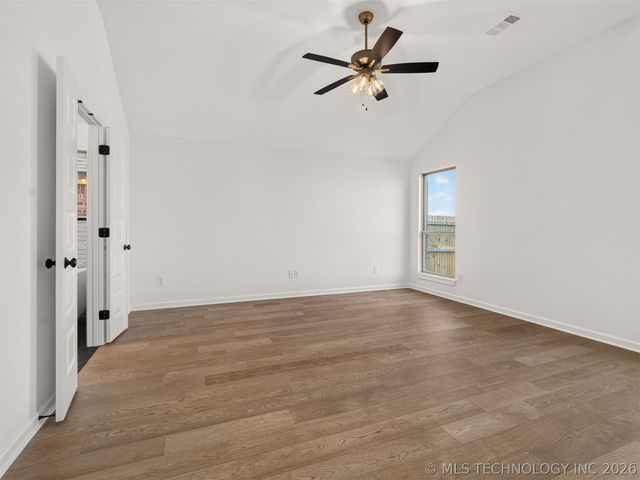 16248 S 89th East Avenue, Bixby, OK 74008