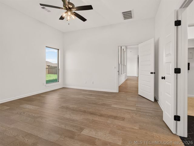 16248 S 89th East Avenue, Bixby, OK 74008