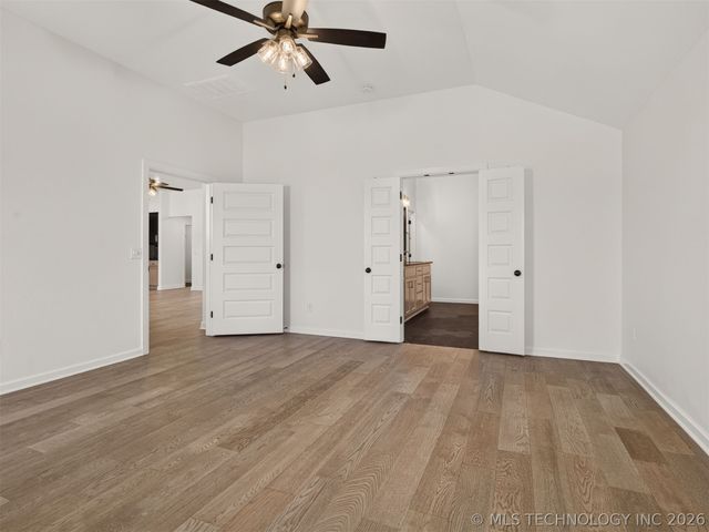 16248 S 89th East Avenue, Bixby, OK 74008