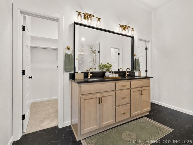 16248 S 89th East Avenue, Bixby, OK 74008