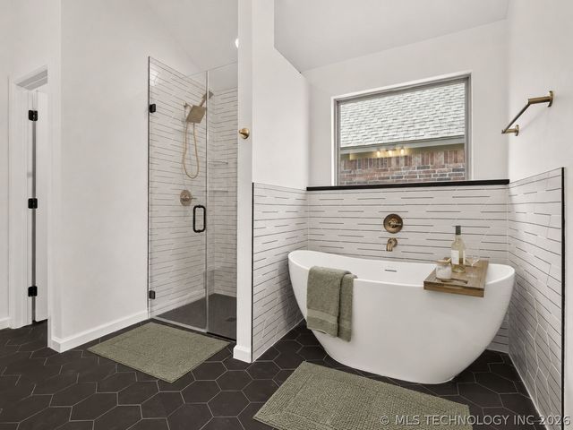 16248 S 89th East Avenue, Bixby, OK 74008