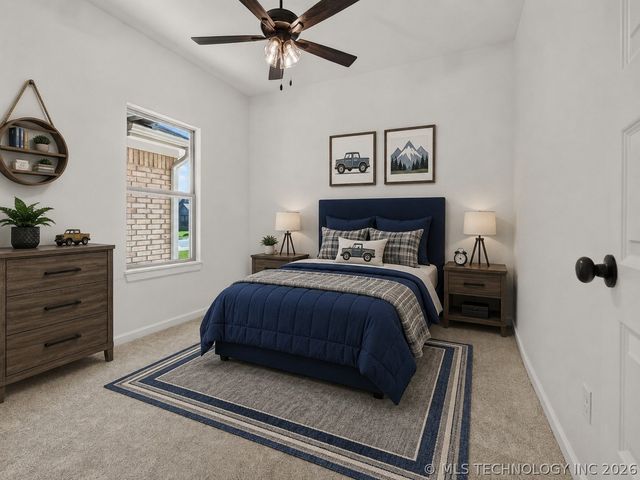 16248 S 89th East Avenue, Bixby, OK 74008