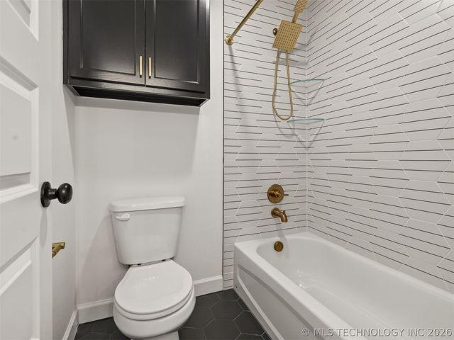 16248 S 89th East Avenue, Bixby, OK 74008
