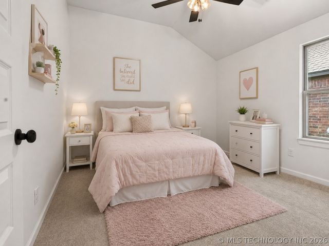16248 S 89th East Avenue, Bixby, OK 74008