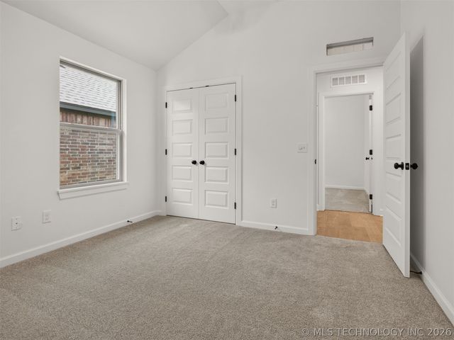 16248 S 89th East Avenue, Bixby, OK 74008