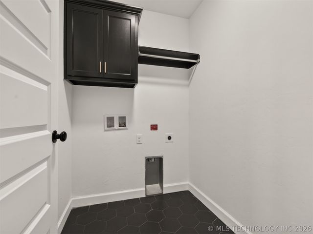16248 S 89th East Avenue, Bixby, OK 74008