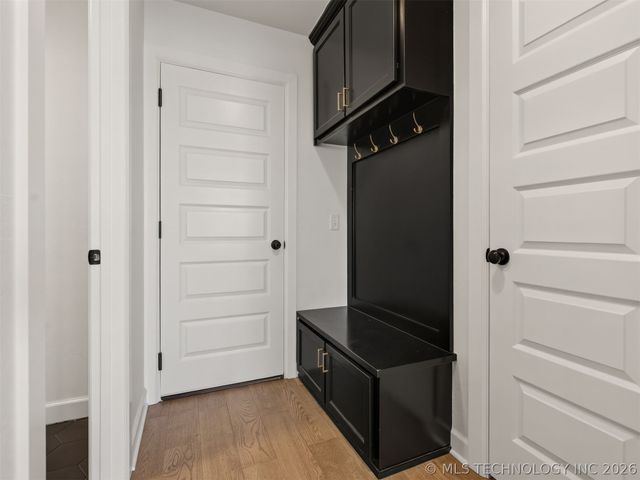 16248 S 89th East Avenue, Bixby, OK 74008