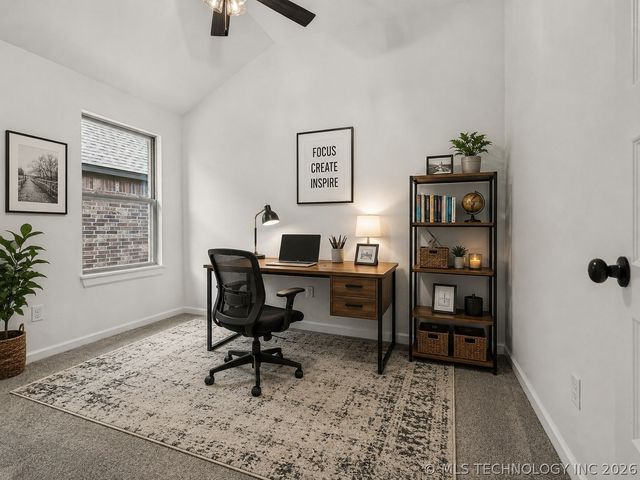 16248 S 89th East Avenue, Bixby, OK 74008