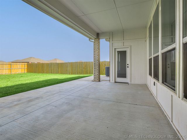 16248 S 89th East Avenue, Bixby, OK 74008
