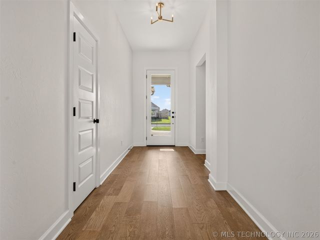 16248 S 89th East Avenue, Bixby, OK 74008