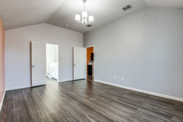 2015 Natchez Drive, Forney, TX 75126