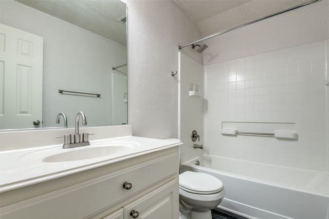 2015 Natchez Drive, Forney, TX 75126