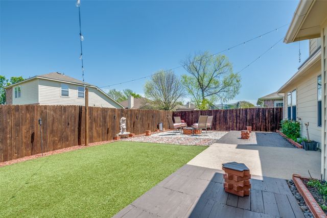 2015 Natchez Drive, Forney, TX 75126