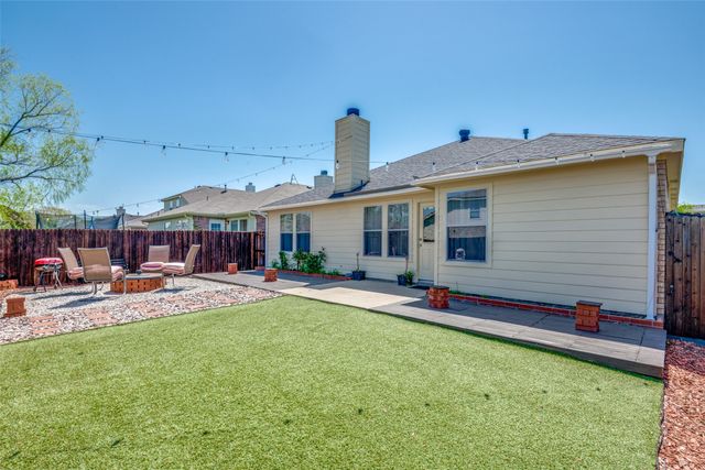 2015 Natchez Drive, Forney, TX 75126