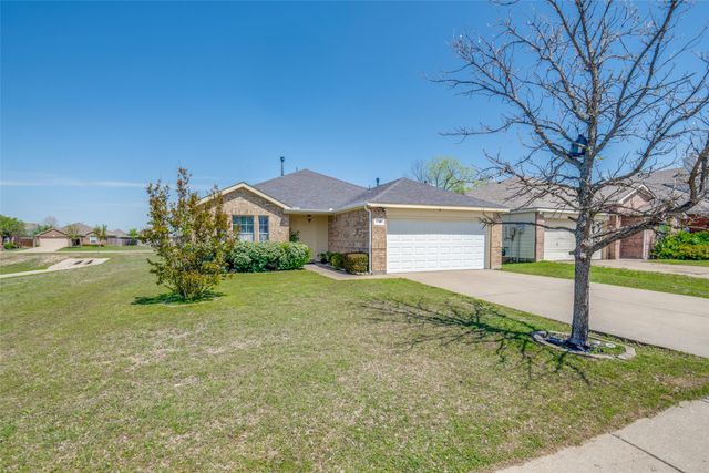 2015 Natchez Drive, Forney, TX 75126