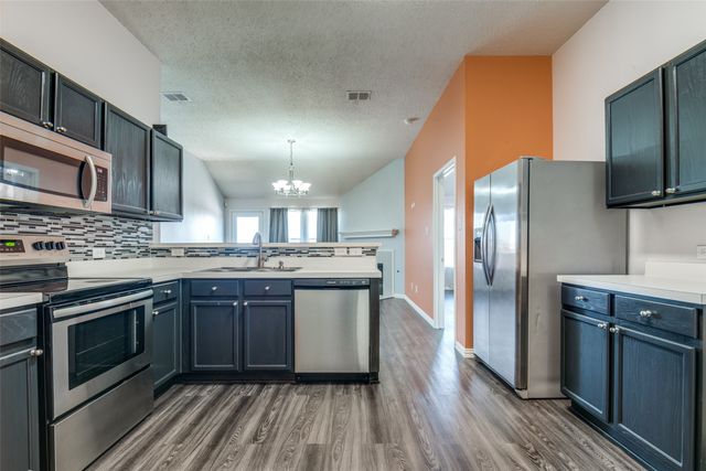 2015 Natchez Drive, Forney, TX 75126