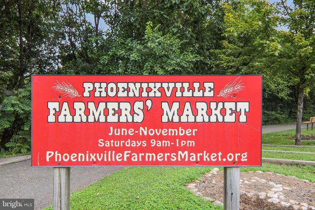 204 BRONZE ST, Phoenixville, PA 19460