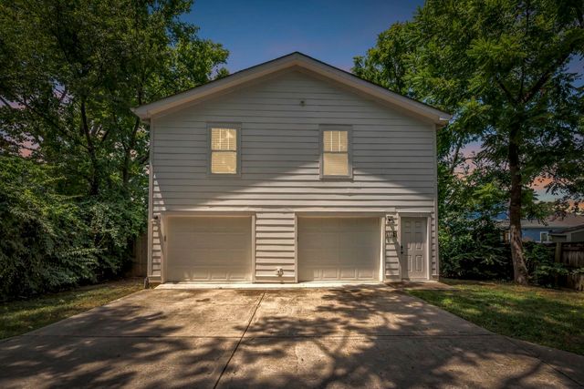 819B N 2nd St, Nashville, TN 37207