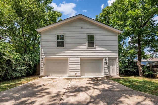 819B N 2nd St, Nashville, TN 37207