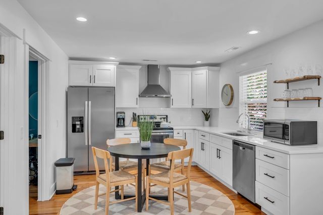 819B N 2nd St, Nashville, TN 37207