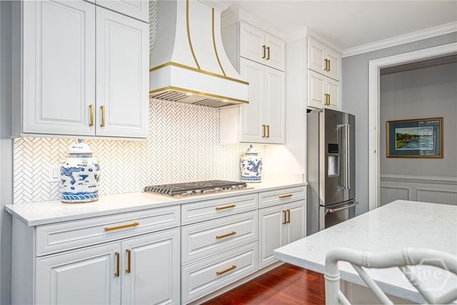 1 Tything Man Lane, Savannah, GA 31411