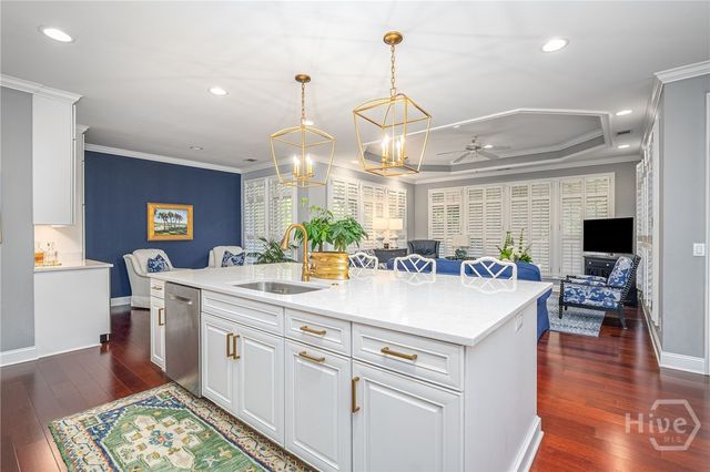 1 Tything Man Lane, Savannah, GA 31411