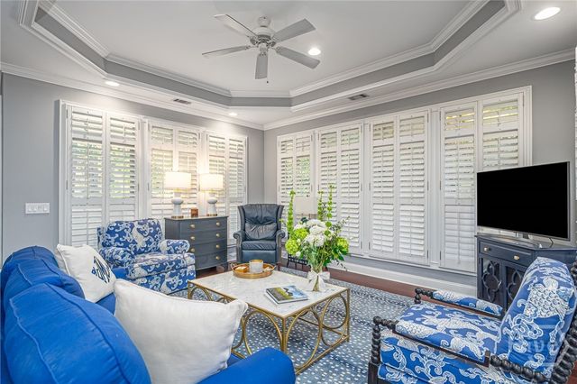 1 Tything Man Lane, Savannah, GA 31411