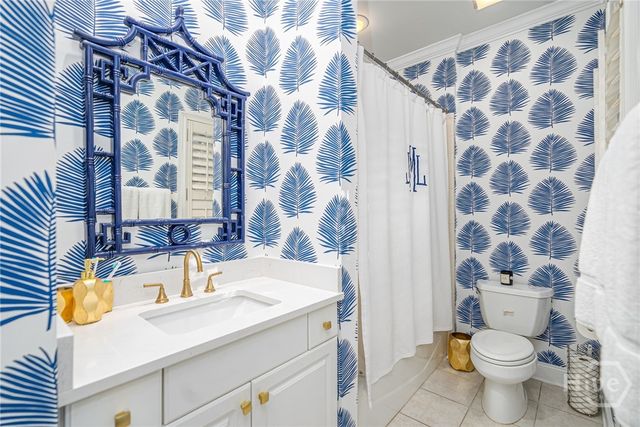 1 Tything Man Lane, Savannah, GA 31411