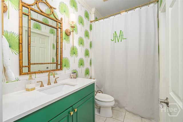 1 Tything Man Lane, Savannah, GA 31411