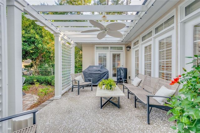 1 Tything Man Lane, Savannah, GA 31411