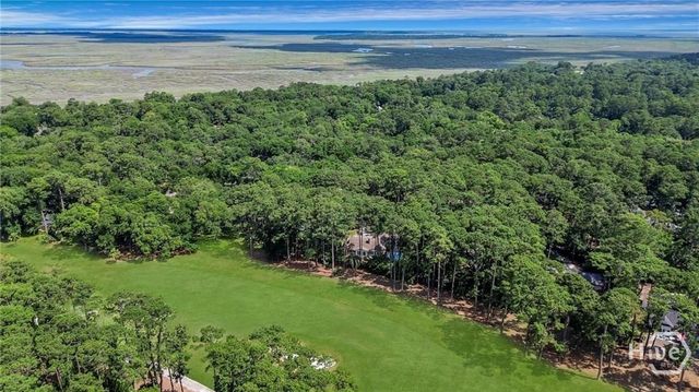 1 Tything Man Lane, Savannah, GA 31411