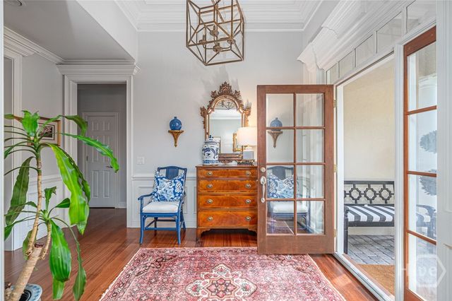 1 Tything Man Lane, Savannah, GA 31411