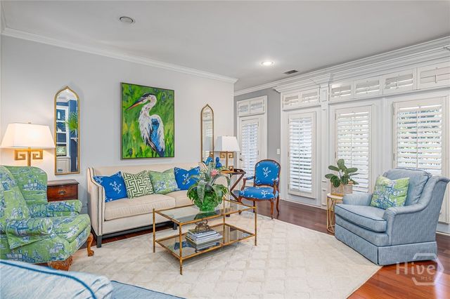 1 Tything Man Lane, Savannah, GA 31411