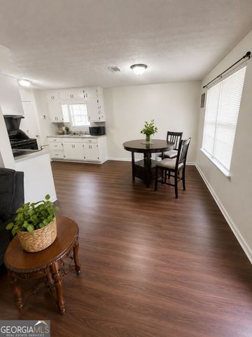 3684 Paddington Trail, Rex, GA 30273