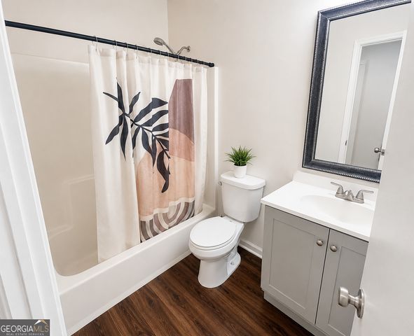 3684 Paddington Trail, Rex, GA 30273