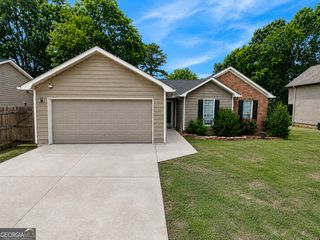 3684 Paddington Trail, Rex, GA 30273