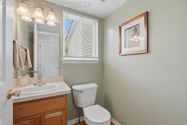 48929 Ashbury Drive, Van Buren Charter Township, MI 48111