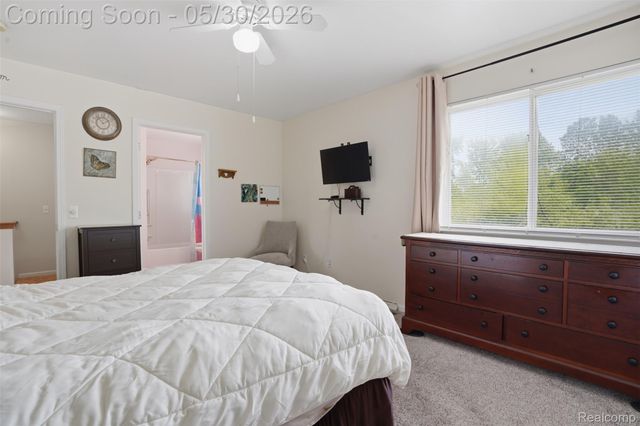 48929 Ashbury Drive, Van Buren Charter Township, MI 48111