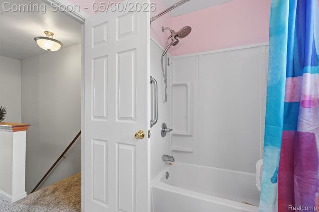 48929 Ashbury Drive, Van Buren Charter Township, MI 48111