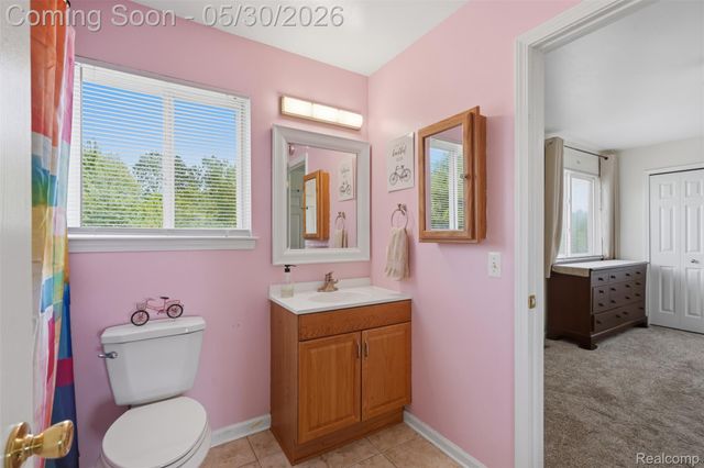 48929 Ashbury Drive, Van Buren Charter Township, MI 48111